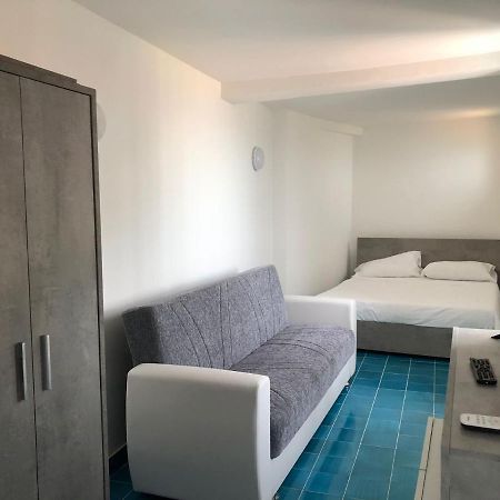 Ferienwohnung Il Carrubo Vietri Exterior foto